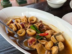 -临家闽南菜(五店市店)