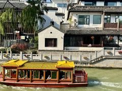 -李百蟹·江南蟹黄面(夫子庙店)