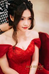 -艾慕婚纱礼服馆(和平店)