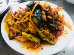 -松明一烤肉馆(鲁园店)
