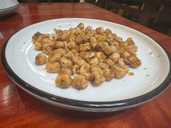 -芦茨金富饭庄·25年老字号·专做稻草鸡