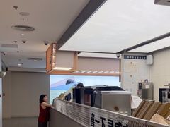 -喜茶(广州东方宝泰店)