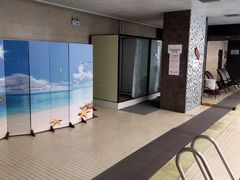 -蓝天国际游泳培训基地(华腾园店)