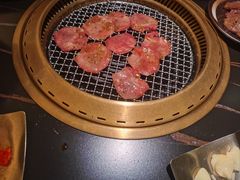 -厚贞日式烤肉(浦东汇智店)