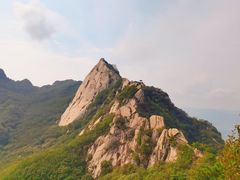 -丹东凤凰山景区