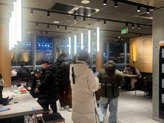 -麦当劳(北苑秋实路店)