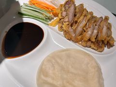 -老傅家湘潭水煮活鱼店(众一国际店)