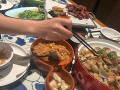 -绿茶餐厅(布吉万象汇店)