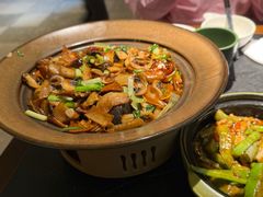 -云海肴·汽锅鸡·云南菜(领展购物广场·中关村店)