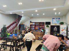 -自贡鲜锅兔(文汇路店)