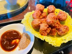 -玉林烤鸭店(垡头店)