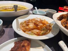 -羲和雅苑•北京烤鸭(乐园道万象城店)