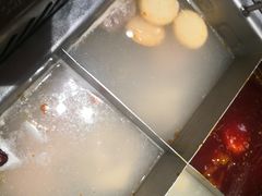 -海底捞火锅(徐州火车站店)