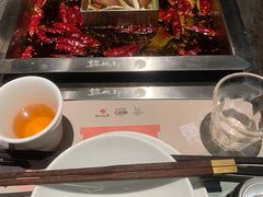-锦城印象火锅(天府三街店)