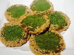 iphone_upload_pic-绿茶餐厅(华联万柳店)