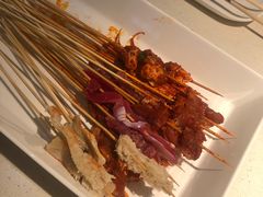 -袁记串串香火锅(郑和中路店)