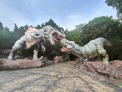 -汕头蓝水星欢乐世界