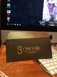 -onlygirl摄影美学馆高端定制(江滩店)