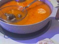 -琥珀川糟粕醋火锅(慈云寺店)
