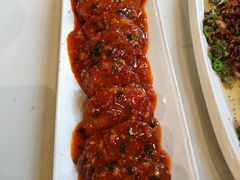 藕盒-悦百味·品质川菜(橄榄郡店)