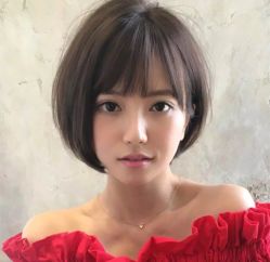 点击看大图 -Style HAIR