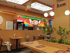 -华记煲仔华·煲仔饭(三元里万科里店)