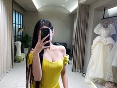 -Lafine Paris 法国兰斐婚纱礼服