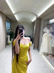 -Lafine Paris 法国兰斐婚纱礼服
