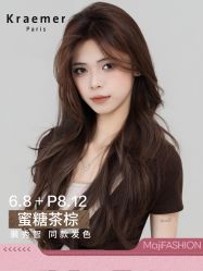 -Kraemer Paris苏豪路易士·嘉玛发廊