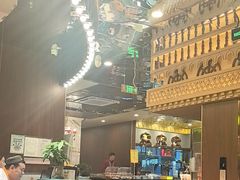 -巴依老爷新疆美食(常营店)