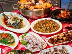 -阿里元海鲜·闽南特色菜(曾厝垵店)
