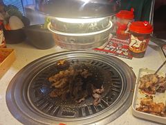 -猫抓烤肉(春熙路店)