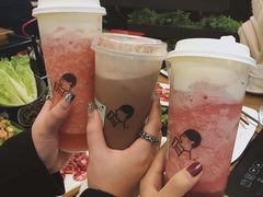 -牛焱·贵州黄牛肉火锅(城西银泰店)