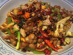 -鱼库·不仅是一家烤鱼店(车公庙店)