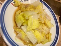 高山娃娃菜-卤儿道道(杭州大厦501店)