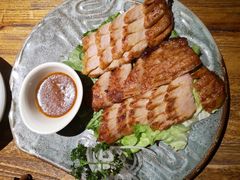 -喜越泰莱·泰越料理(海逸新天地店)