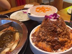 -大龙辣火锅·龙虾·烧烤(湖滨新天地店)