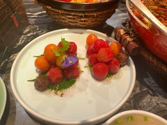 -青红之间·新派融合川菜(慈云寺店)