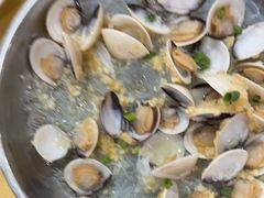 -吉莲利苑海鲜酒家(珠海拱北29年老字号店)