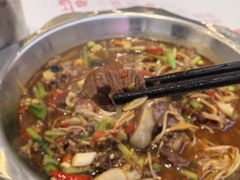 -三只鸟本地特色菜馆(上饶总店)