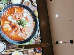 -好人民间小吃·番茄鱼酸菜鱼(木渎悠方店)