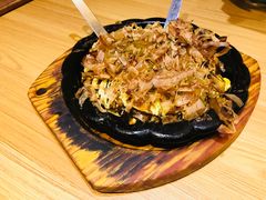 关西好味烧-胜代日本料理(云程巷小区店)