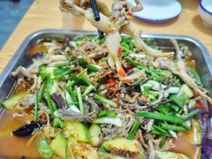 -二0二李记南瓜田鸡老字号(宜宾一店)