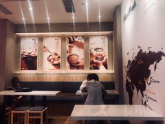 大堂-鲜芋仙(国和店)