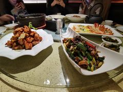 -铜锣湾·有麝自然香(重庆新天地店)