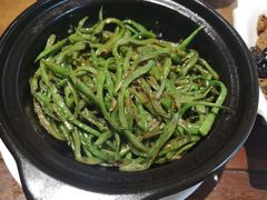 -福慧慈缘素食餐厅(王府井店)
