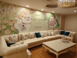 -生命加•Q考拉月子会所(玫瑰园店)
