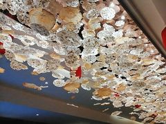 -大理实力希尔顿酒店御璽中餐厅YUXI – CHINESE RESTAURANT