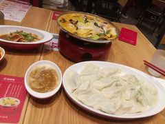 -喜家德虾仁水饺(青岛永旺东部店)