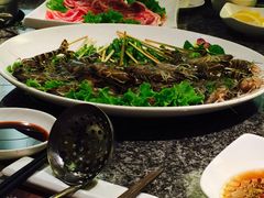 -辉哥火锅(虹桥路店)